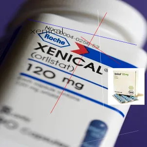 Xenical en vente libre